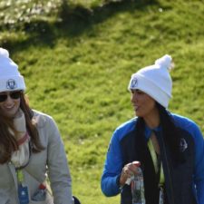 Galería 42º Ryder Cup, día sábado