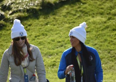 Galería 42º Ryder Cup, día sábado