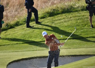 Galería 42º Ryder Cup, día sábado