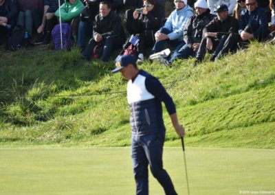 Galería 42º Ryder Cup, día sábado