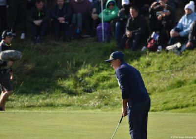 Galería 42º Ryder Cup, día sábado