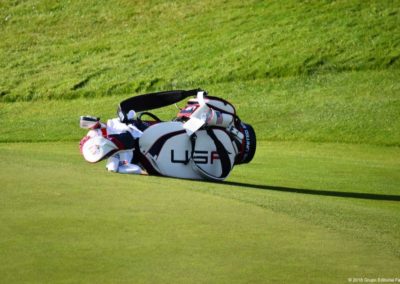 Galería 42º Ryder Cup, día sábado