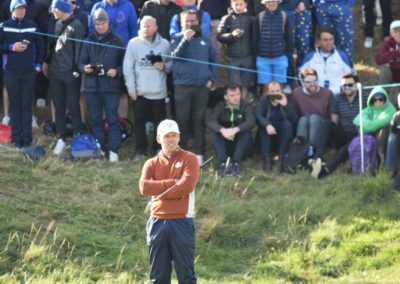 Galería 42º Ryder Cup, día sábado