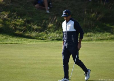 Galería 42º Ryder Cup, día sábado