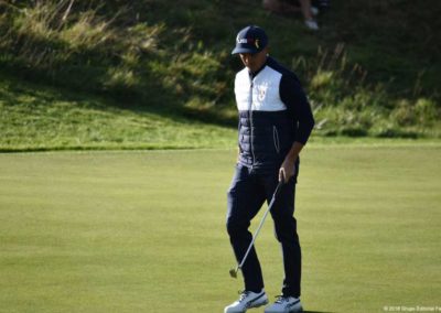 Galería 42º Ryder Cup, día sábado