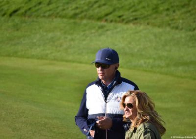 Galería 42º Ryder Cup, día sábado