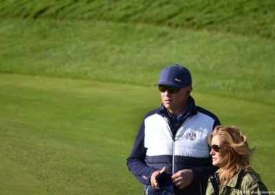 Galería 42º Ryder Cup, día sábado