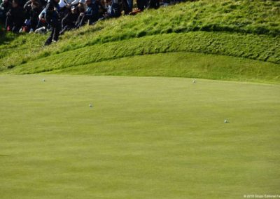 Galería 42º Ryder Cup, día sábado