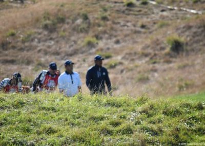 Galería 42º Ryder Cup, día sábado