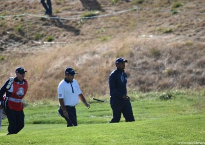 Galería 42º Ryder Cup, día sábado