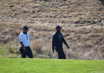 Galería 42º Ryder Cup, día sábado