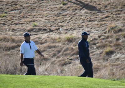 Galería 42º Ryder Cup, día sábado