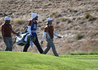 Galería 42º Ryder Cup, día sábado