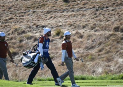 Galería 42º Ryder Cup, día sábado