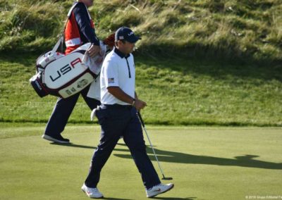 Galería 42º Ryder Cup, día sábado