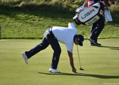 Galería 42º Ryder Cup, día sábado