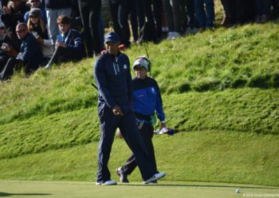 Galería 42º Ryder Cup, día sábado