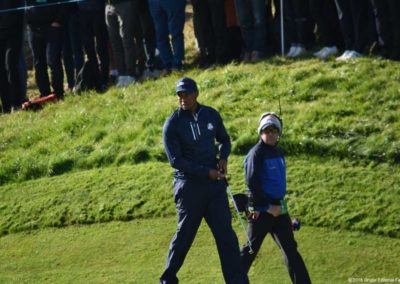 Galería 42º Ryder Cup, día sábado