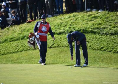 Galería 42º Ryder Cup, día sábado