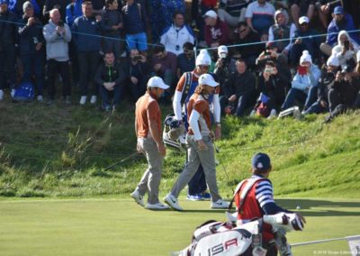 Galería 42º Ryder Cup, día sábado