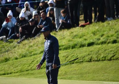 Galería 42º Ryder Cup, día sábado