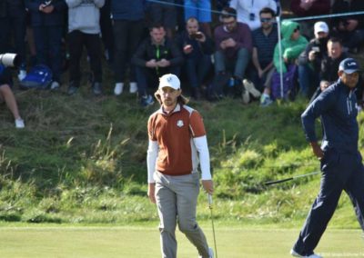 Galería 42º Ryder Cup, día sábado