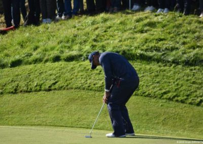 Galería 42º Ryder Cup, día sábado