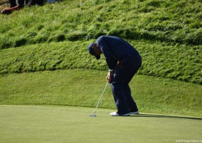 Galería 42º Ryder Cup, día sábado