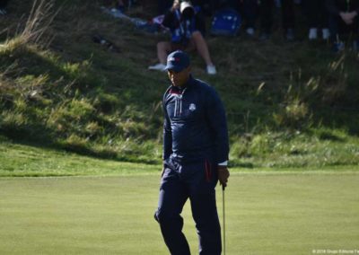 Galería 42º Ryder Cup, día sábado