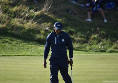 Galería 42º Ryder Cup, día sábado