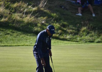 Galería 42º Ryder Cup, día sábado