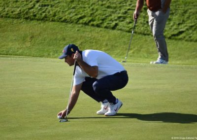 Galería 42º Ryder Cup, día sábado