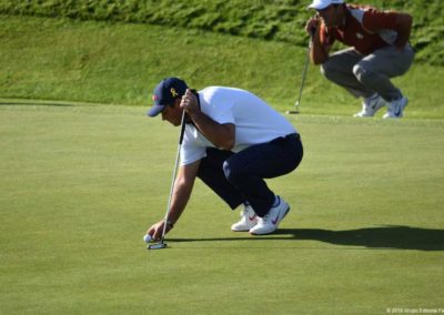 Galería 42º Ryder Cup, día sábado