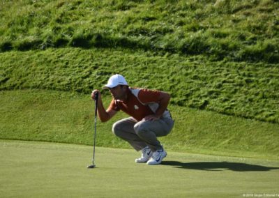 Galería 42º Ryder Cup, día sábado