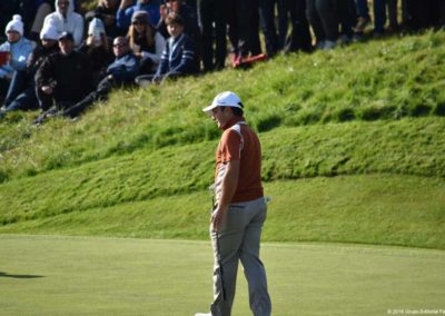 Galería 42º Ryder Cup, día sábado