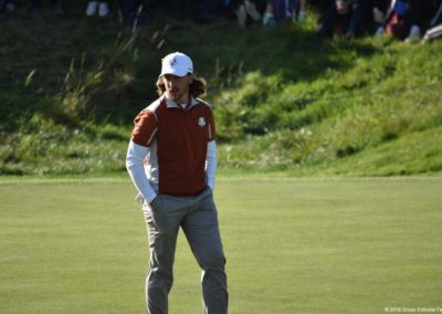 Galería 42º Ryder Cup, día sábado