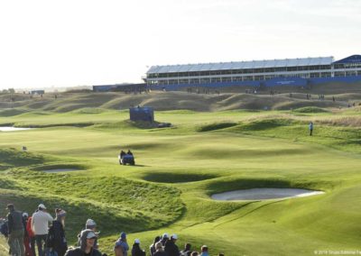 Galería 42º Ryder Cup, día sábado