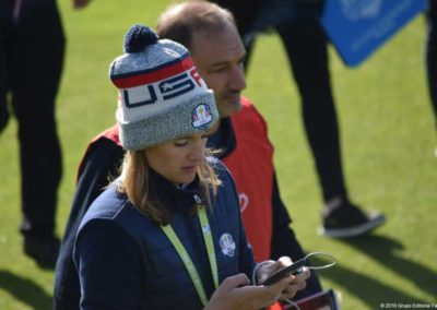 Galería 42º Ryder Cup, día sábado