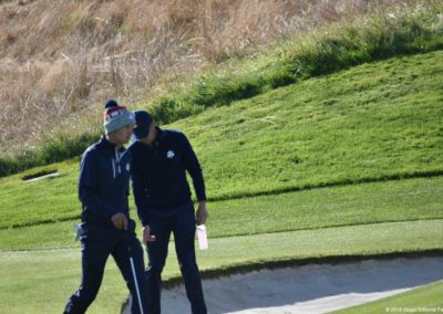 Galería 42º Ryder Cup, día sábado