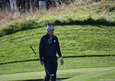 Galería 42º Ryder Cup, día sábado