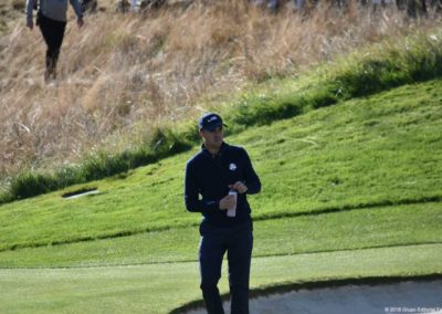 Galería 42º Ryder Cup, día sábado