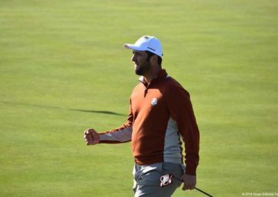 Galería 42º Ryder Cup, día sábado