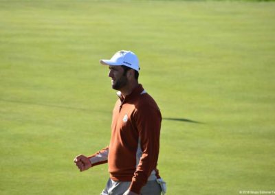 Galería 42º Ryder Cup, día sábado