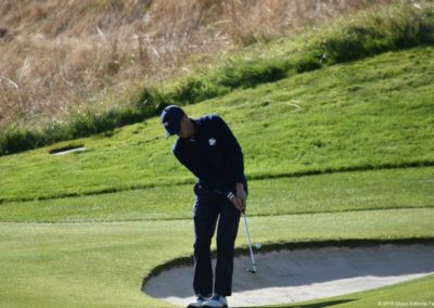 Galería 42º Ryder Cup, día sábado