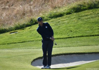 Galería 42º Ryder Cup, día sábado