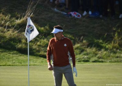 Galería 42º Ryder Cup, día sábado