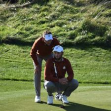 Galería 42º Ryder Cup, día sábado