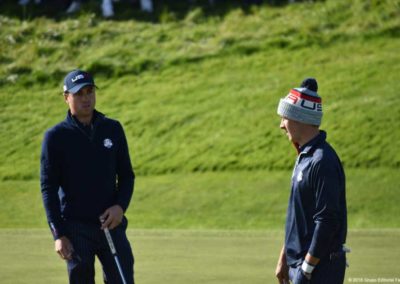 Galería 42º Ryder Cup, día sábado