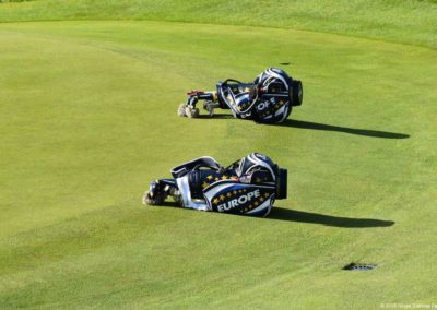 Galería 42º Ryder Cup, día sábado