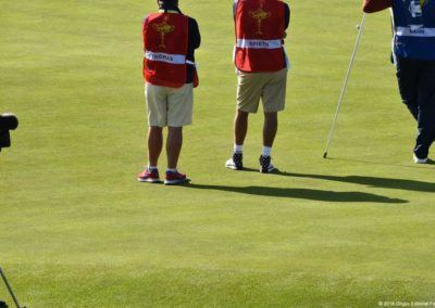 Galería 42º Ryder Cup, día sábado